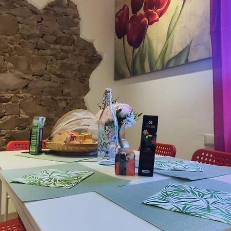 Apartament Casa Erica Piombino Zewnętrze zdjęcie