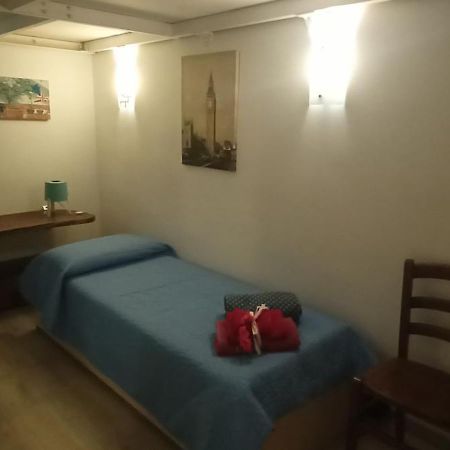 Apartament Casa Erica Piombino Zewnętrze zdjęcie