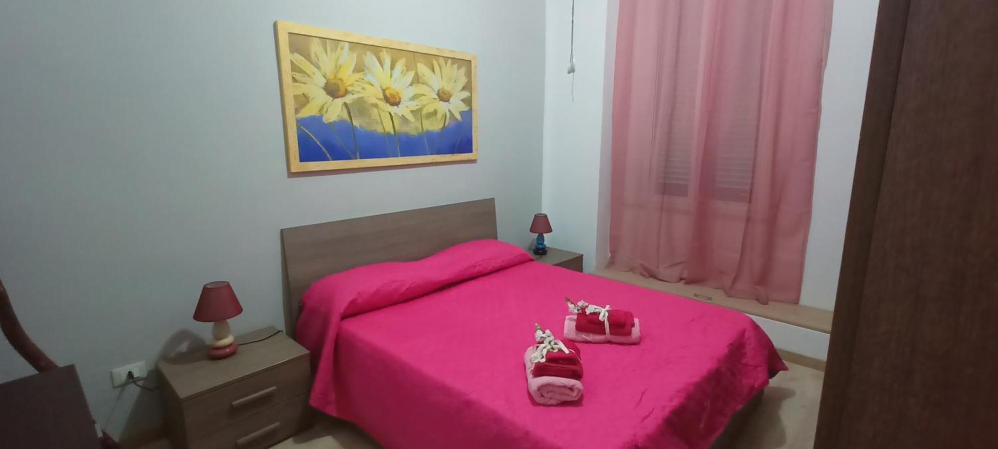 Apartament Casa Erica Piombino Zewnętrze zdjęcie