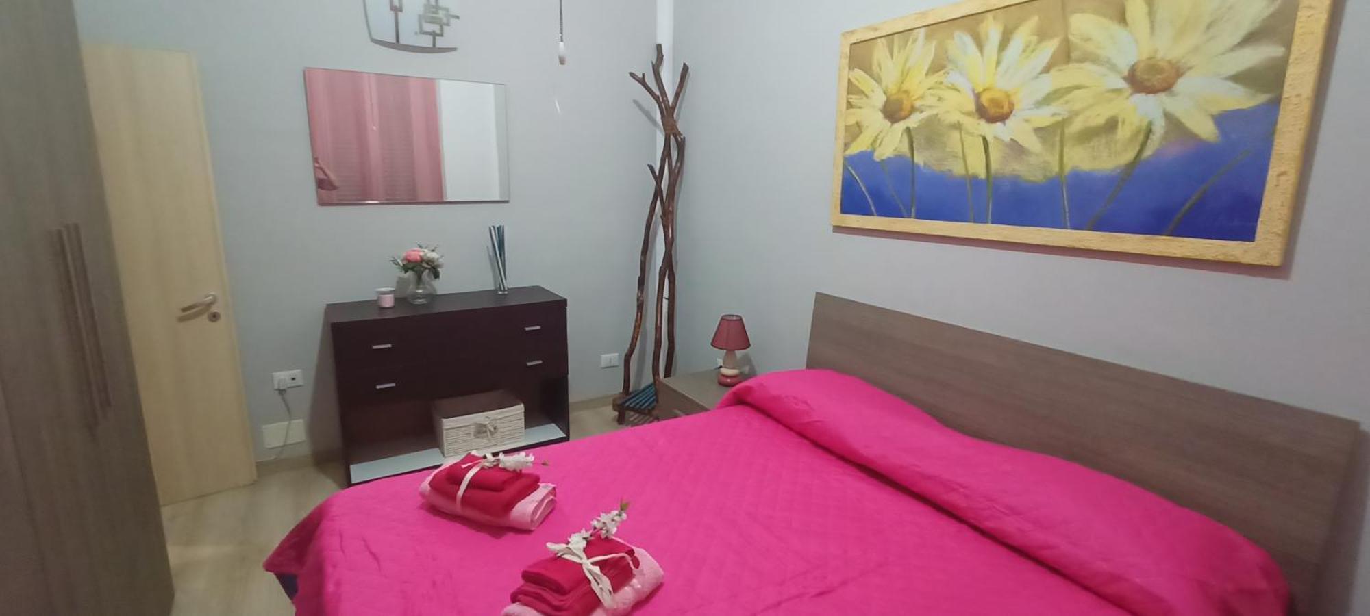 Apartament Casa Erica Piombino Zewnętrze zdjęcie