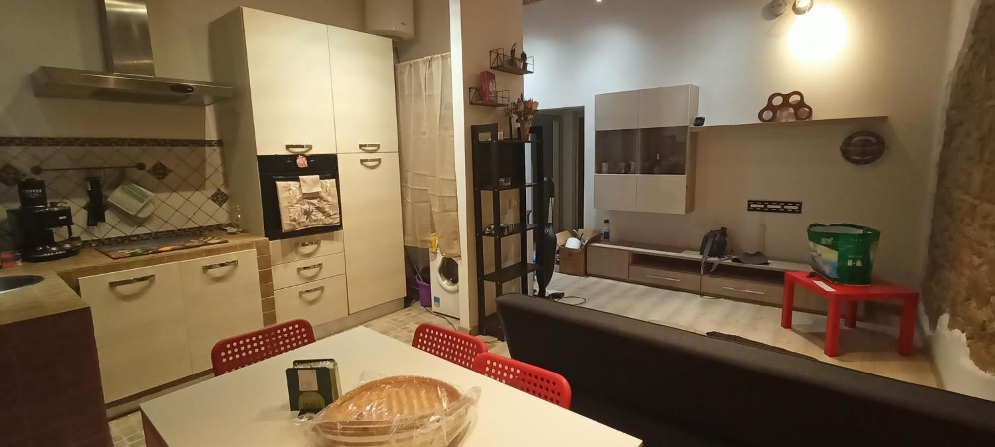 Apartament Casa Erica Piombino Zewnętrze zdjęcie