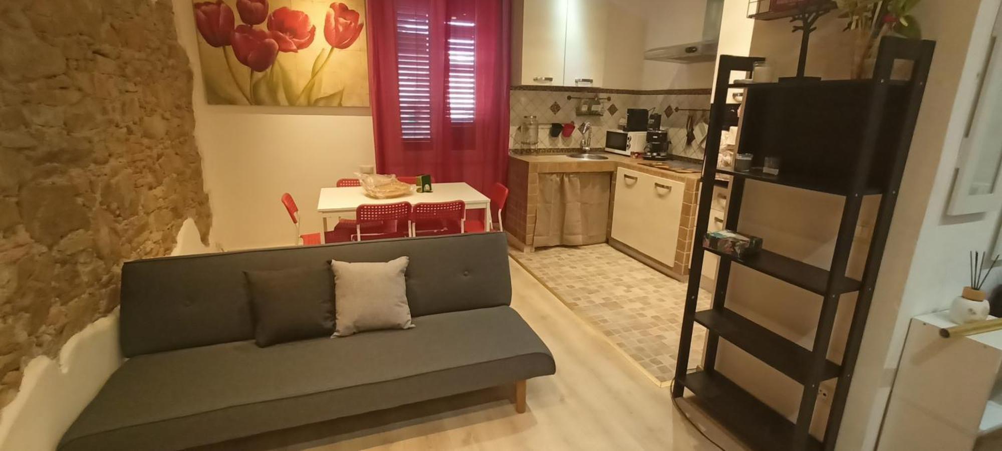 Apartament Casa Erica Piombino Zewnętrze zdjęcie