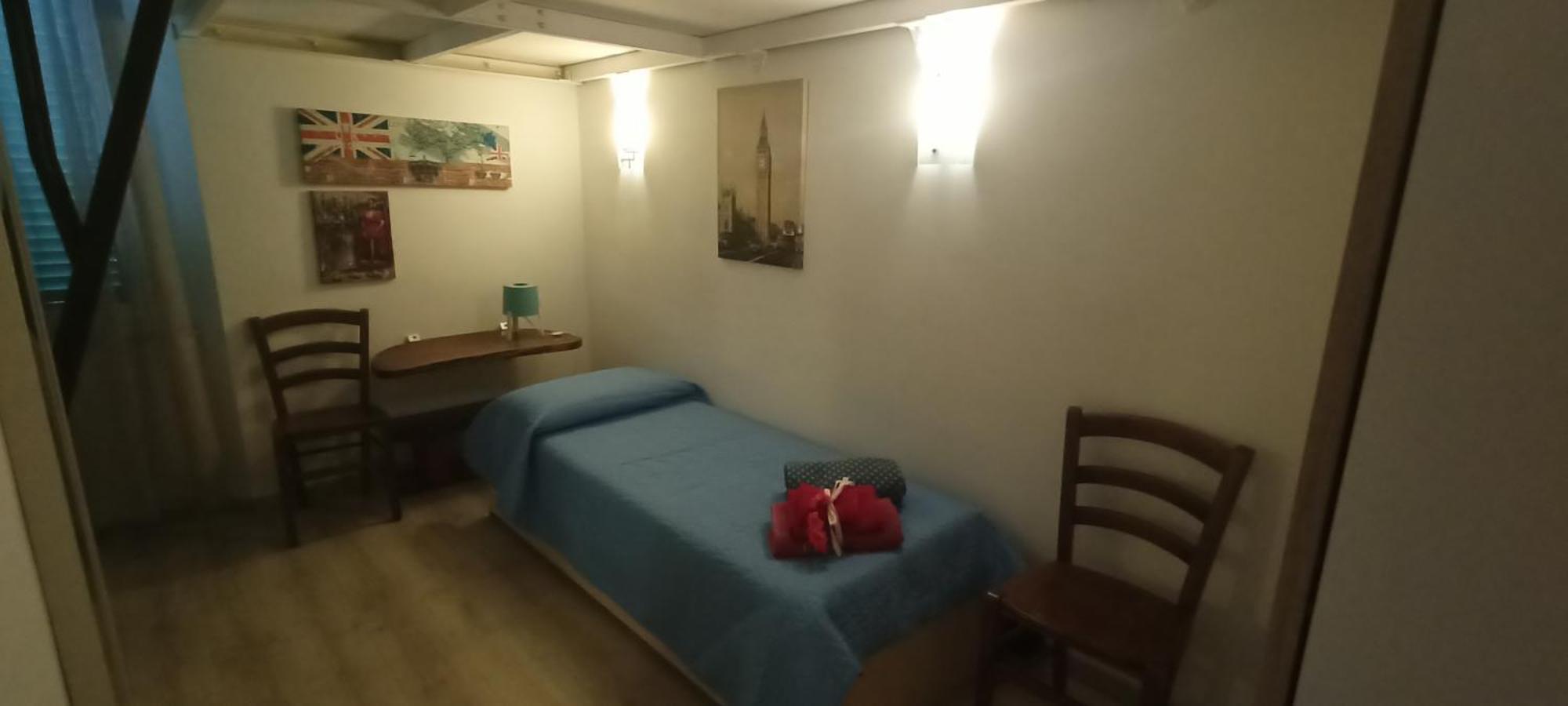 Apartament Casa Erica Piombino Zewnętrze zdjęcie